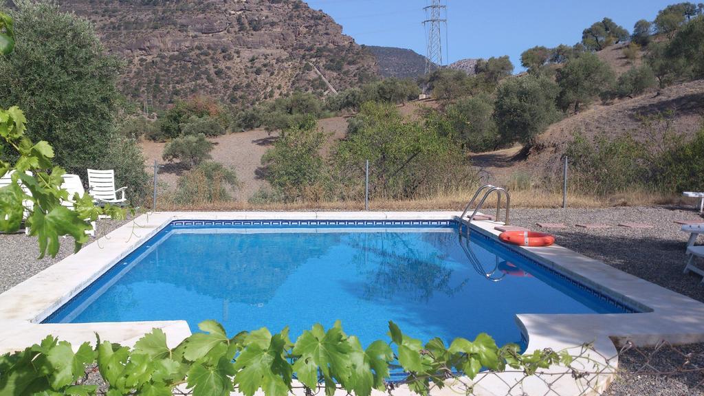 Casa Anita - La Almona Chica ξενώνας El Chorro Δωμάτιο φωτογραφία